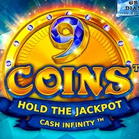 Ezz Casino – 9 Coins