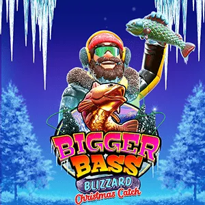 Ezz Casino – Bigger Bass Blizzard