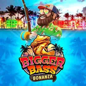 Ezz Casino – Bigger Bass Bonanza