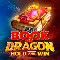 Ezz Casino – Book Of Dragon