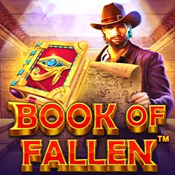 Ezz Casino – Book Of Fallen
