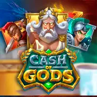 Ezz Casino – Cash Gods