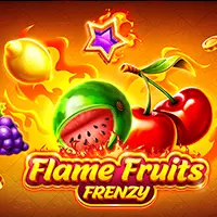 Ezz Casino – Flame Fruits Frenzy 2