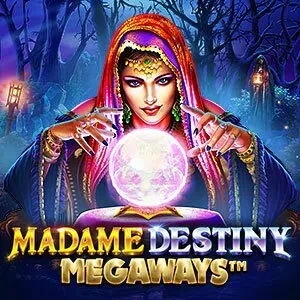 Ezz Casino – Madame Destiny Megaways