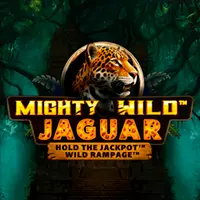 Ezz Casino – Mighty Wild Jaguar