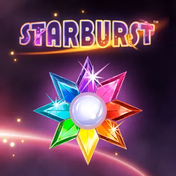 Ezz Casino – Starburst