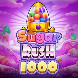Ezz Casino – Sugar Rush 1000