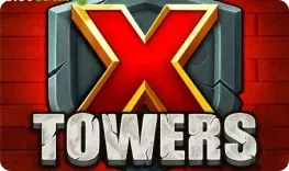 Ezz Casino – Tower X