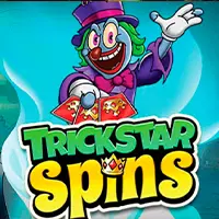 Ezz Casino – Trickstar Spins